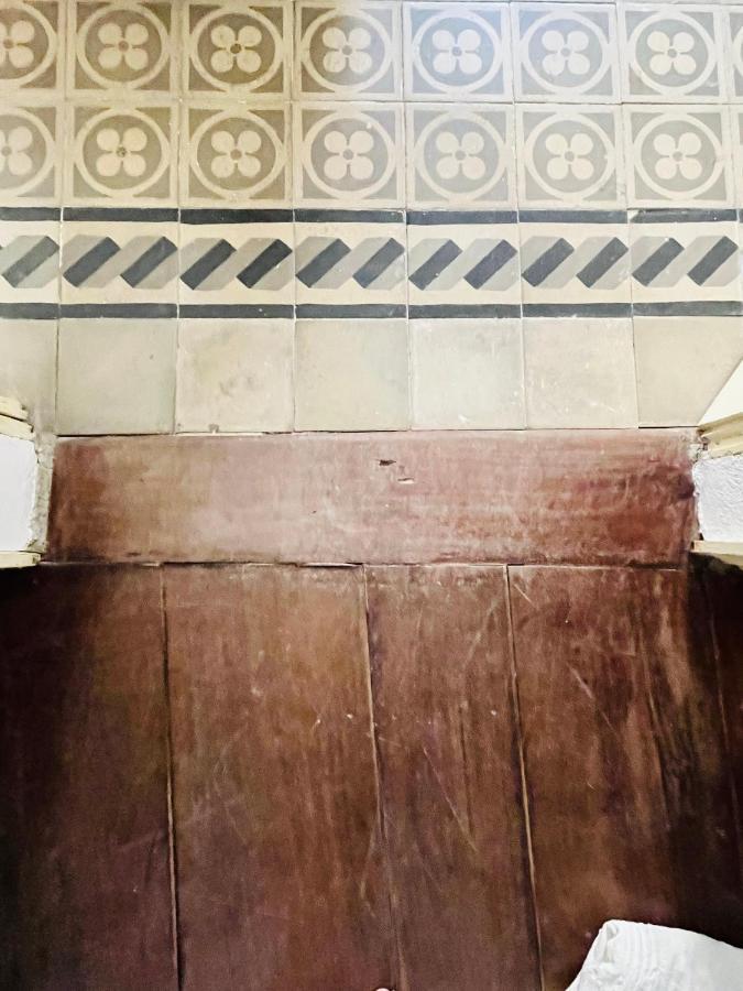 Appartamento Antica Dimora La Madonnina, residenza storica con vista incantevole a Cagliari Esterno foto