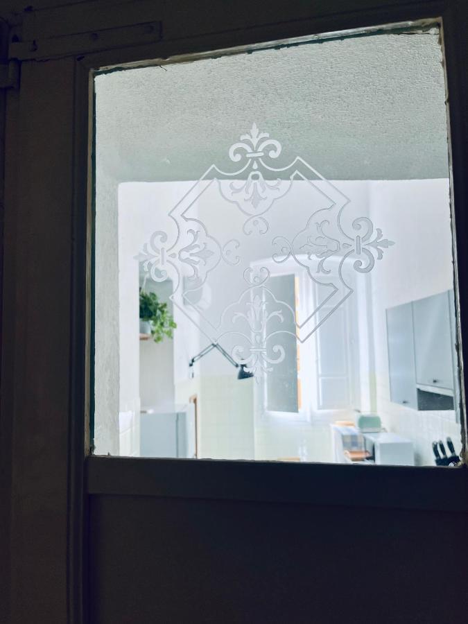 Appartamento Antica Dimora La Madonnina, residenza storica con vista incantevole a Cagliari Esterno foto